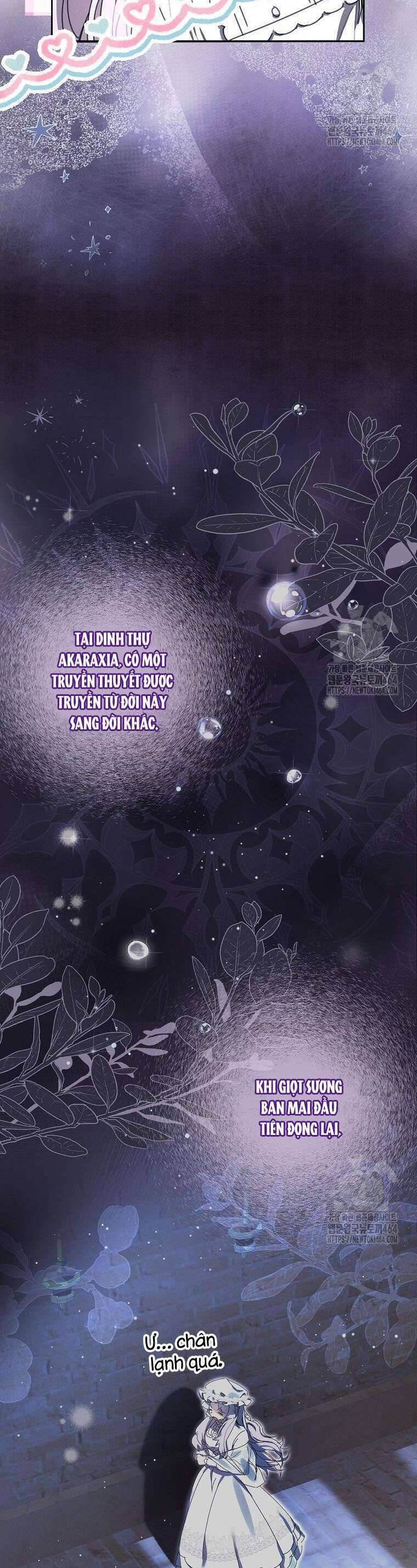 Công Nương Tái Sinh Chapter 19 - Trang 2