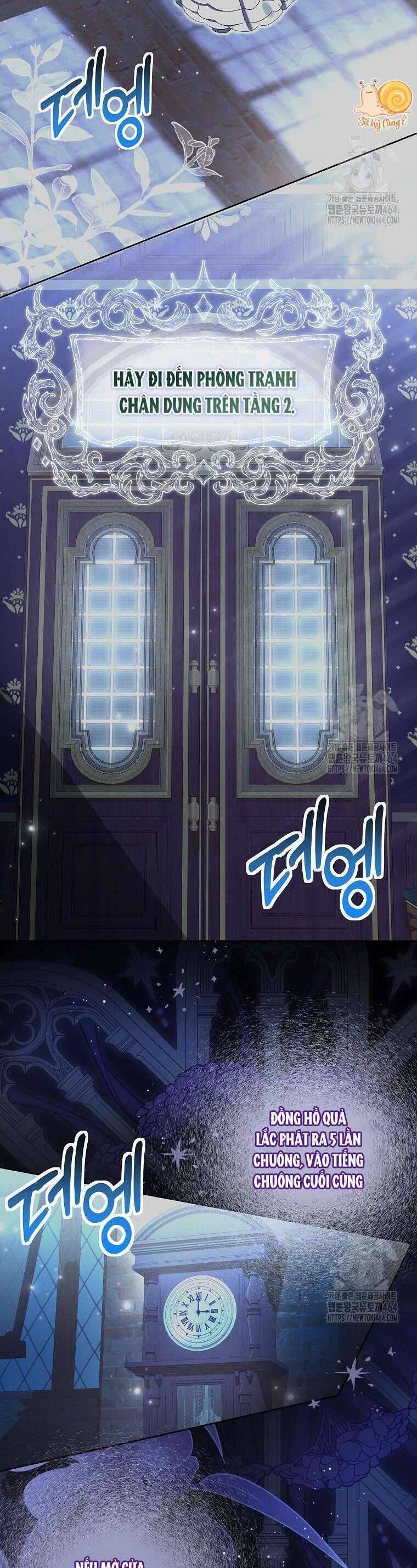 Công Nương Tái Sinh Chapter 19 - Trang 2