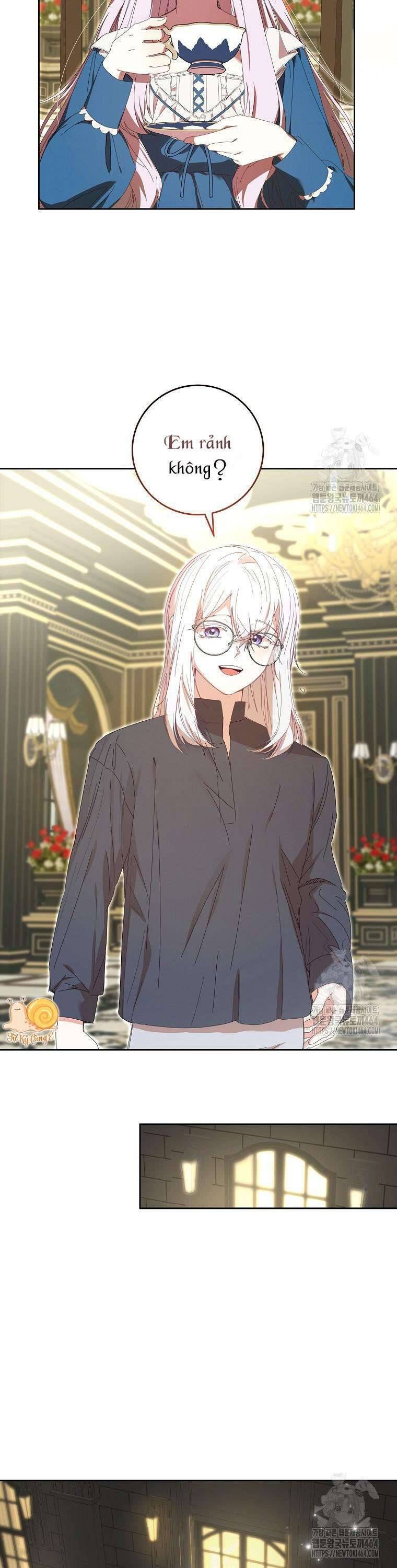 Công Nương Tái Sinh Chapter 19 - Trang 2