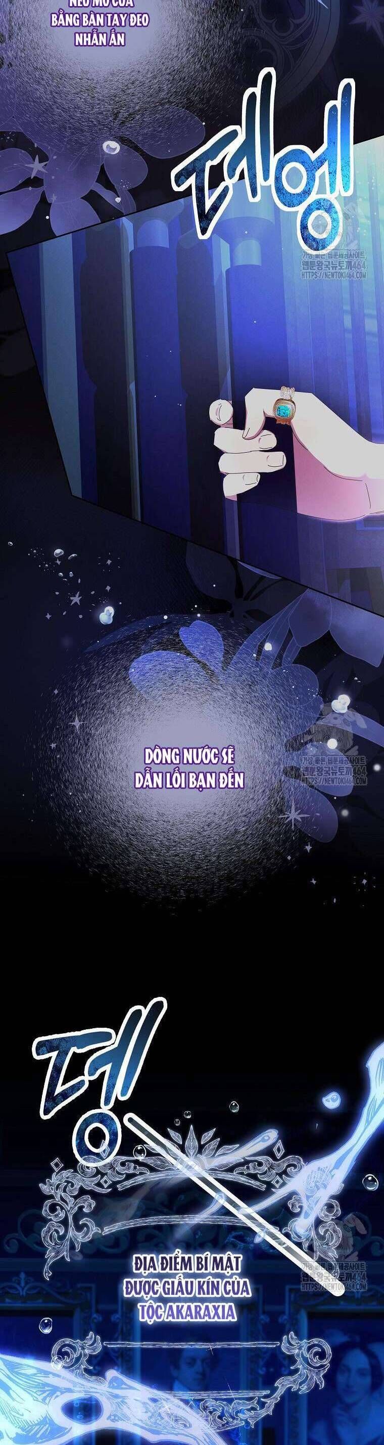 Công Nương Tái Sinh Chapter 19 - Trang 2