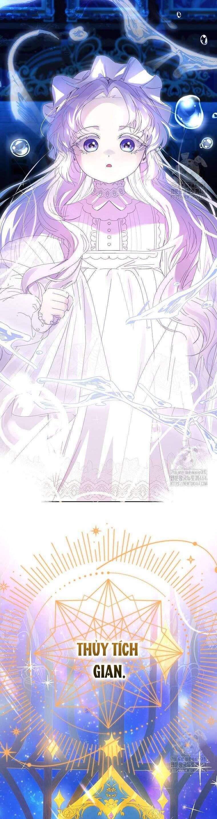 Công Nương Tái Sinh Chapter 19 - Trang 2