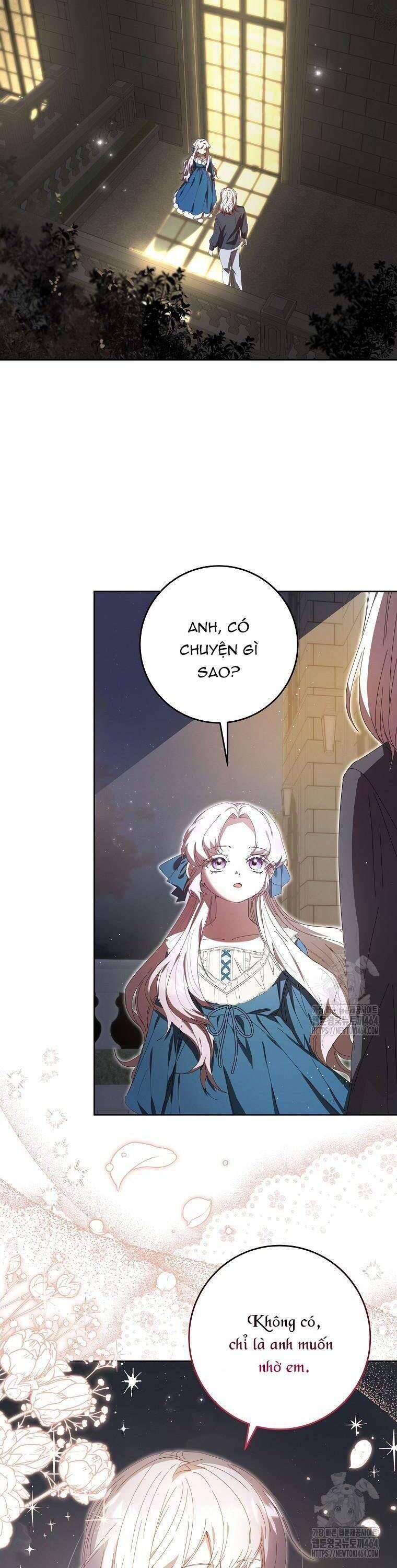 Công Nương Tái Sinh Chapter 19 - Trang 2