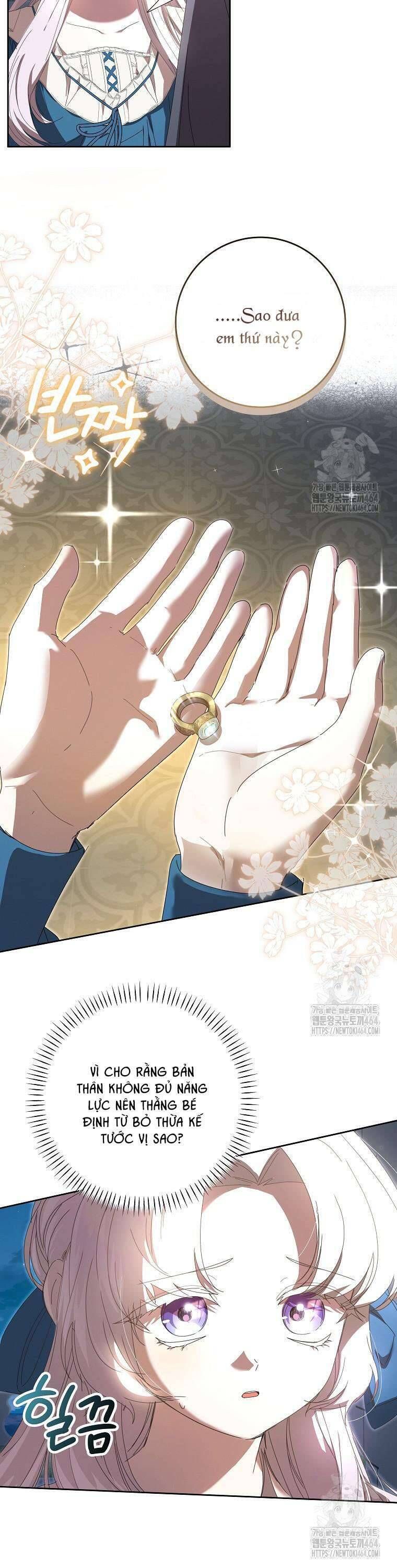 Công Nương Tái Sinh Chapter 19 - Trang 2