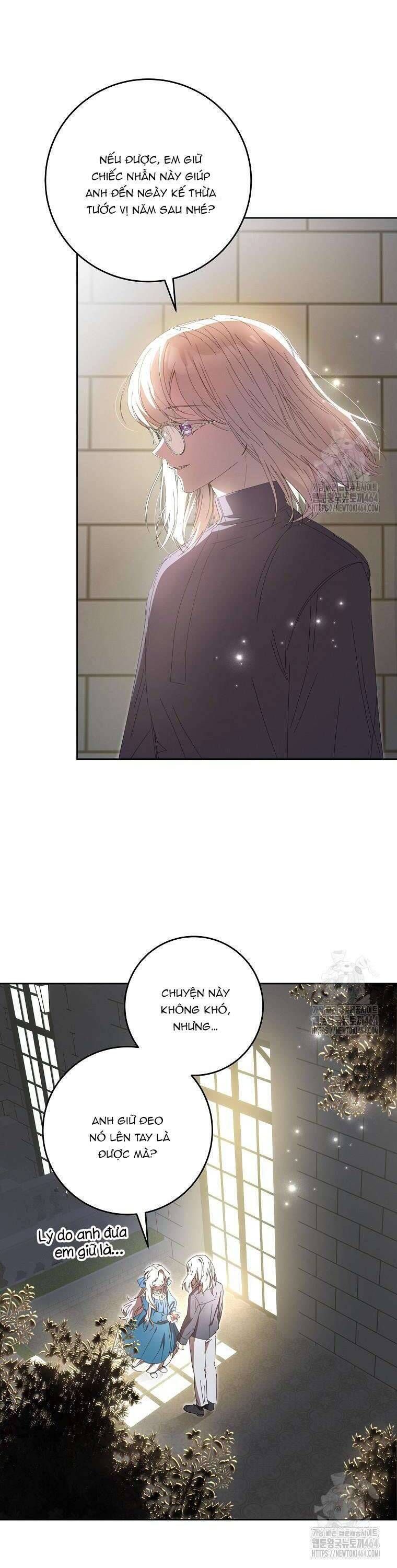 Công Nương Tái Sinh Chapter 19 - Trang 2