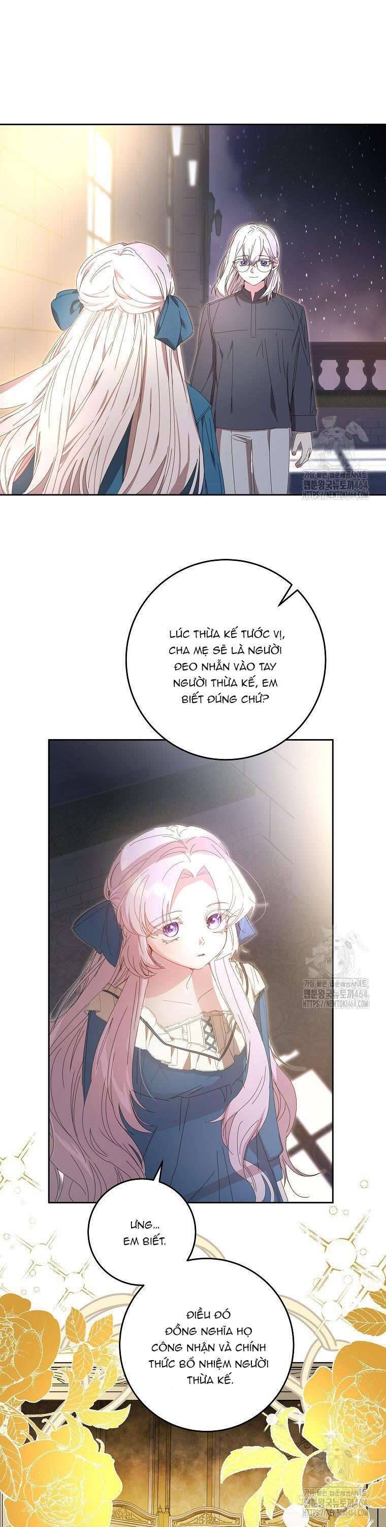 Công Nương Tái Sinh Chapter 19 - Trang 2