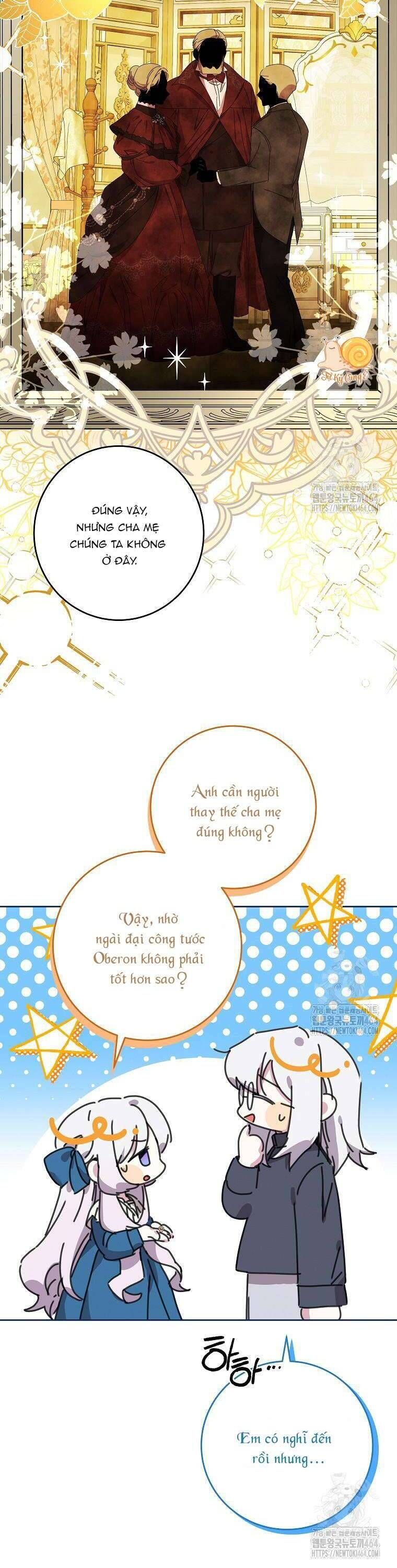 Công Nương Tái Sinh Chapter 19 - Trang 2