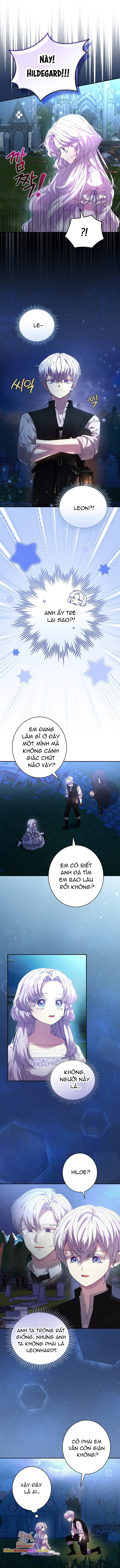 Công Nương Tái Sinh Chapter 2 - Trang 2