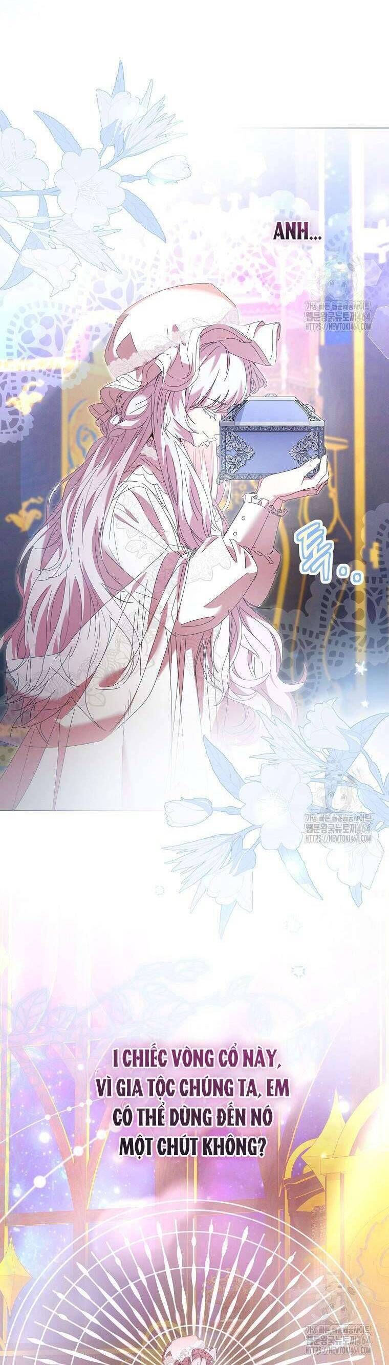 Công Nương Tái Sinh Chapter 20 - Trang 2