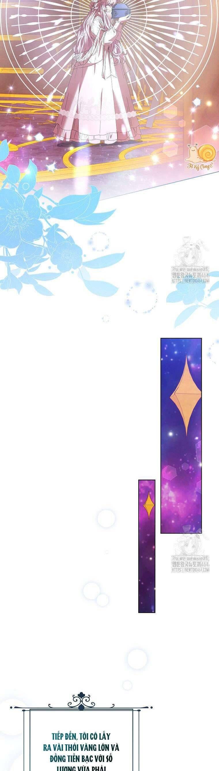 Công Nương Tái Sinh Chapter 20 - Trang 2