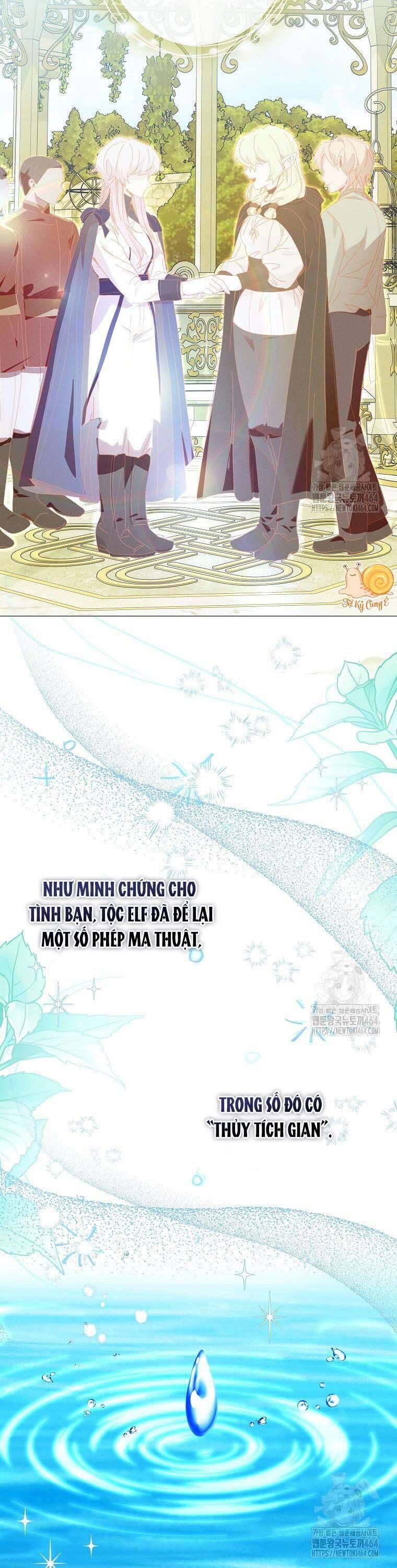 Công Nương Tái Sinh Chapter 20 - Trang 2