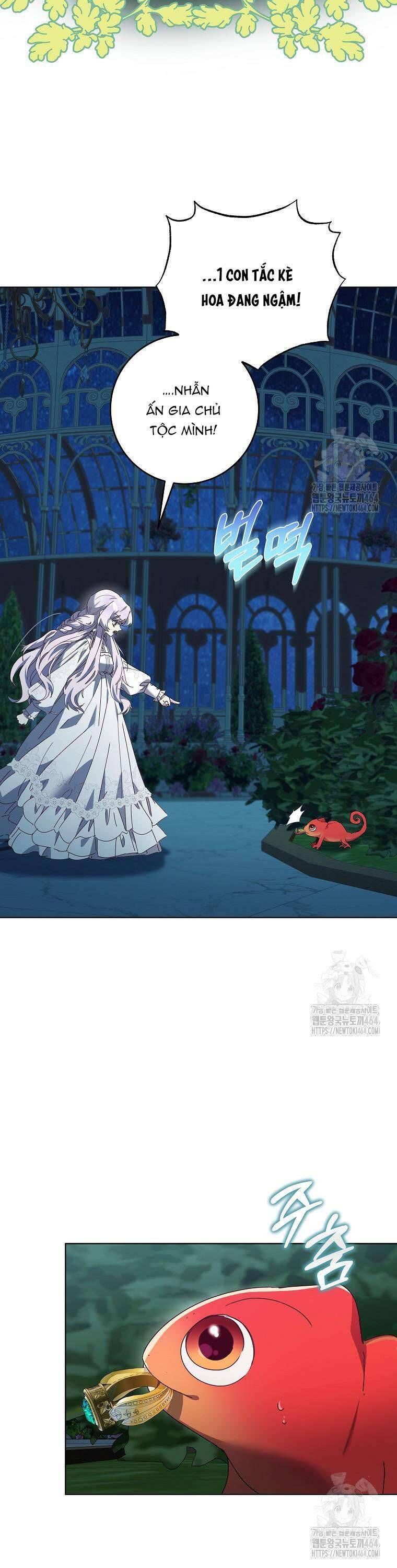 Công Nương Tái Sinh Chapter 21 - Trang 2