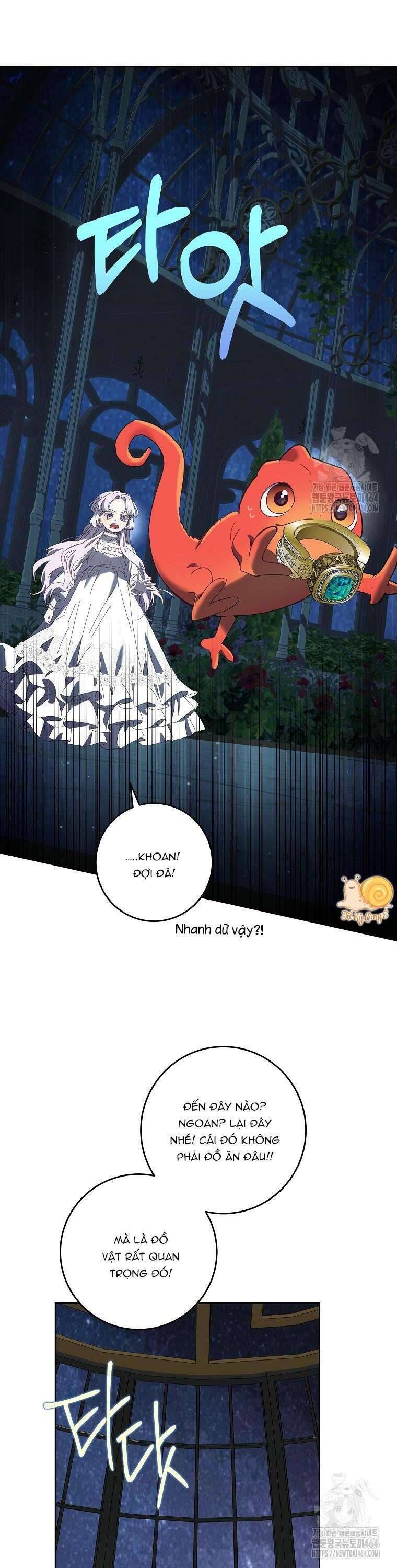 Công Nương Tái Sinh Chapter 21 - Trang 2
