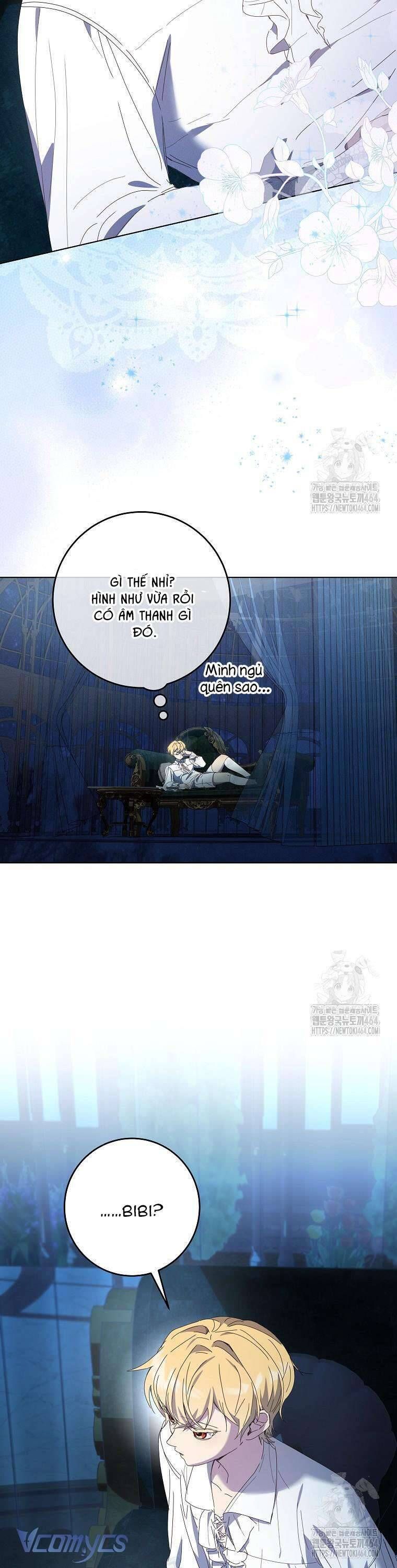 Công Nương Tái Sinh Chapter 21 - Trang 2