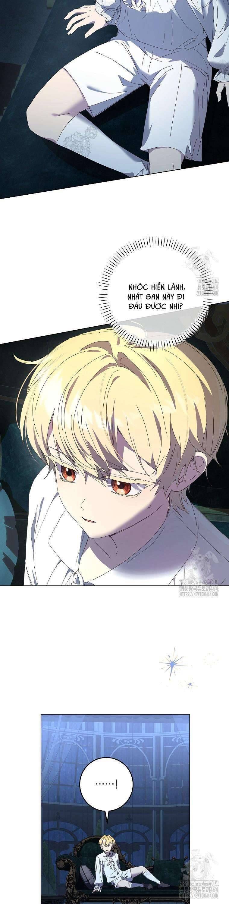 Công Nương Tái Sinh Chapter 21 - Trang 2