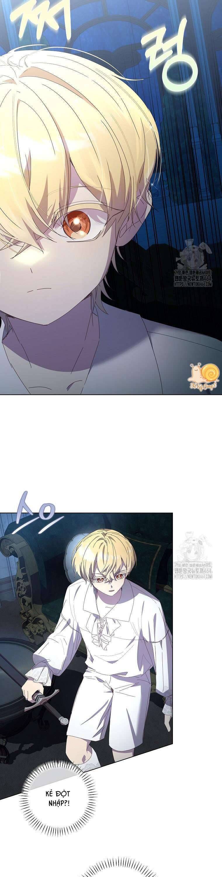 Công Nương Tái Sinh Chapter 21 - Trang 2