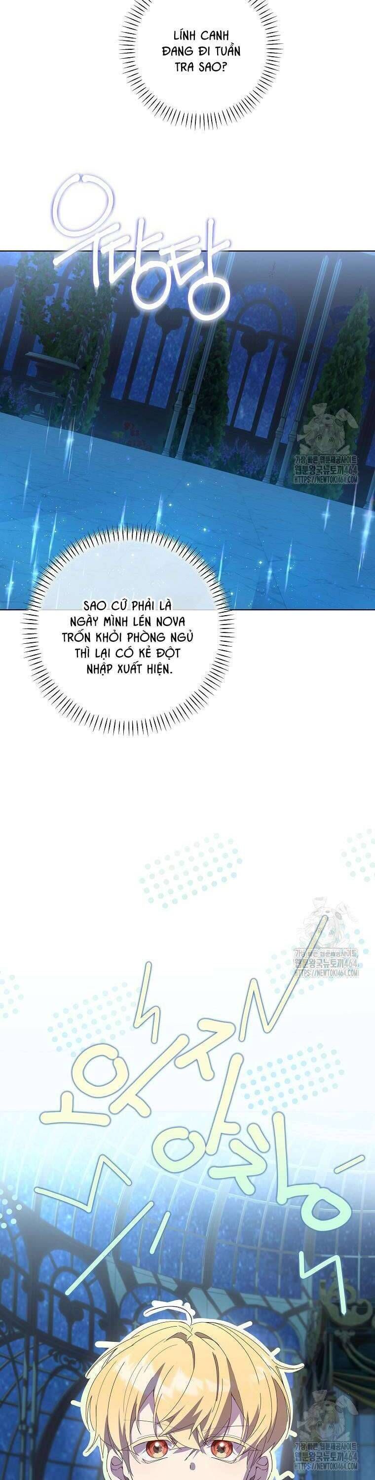 Công Nương Tái Sinh Chapter 21 - Trang 2