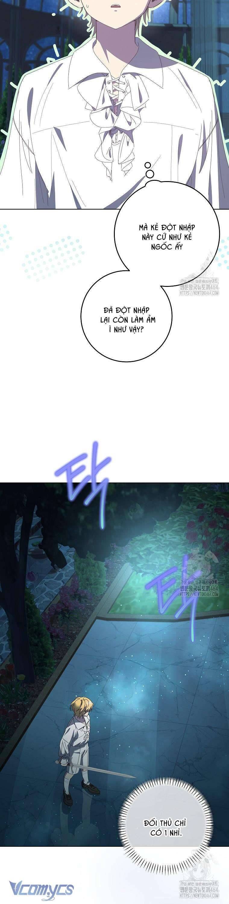 Công Nương Tái Sinh Chapter 21 - Trang 2