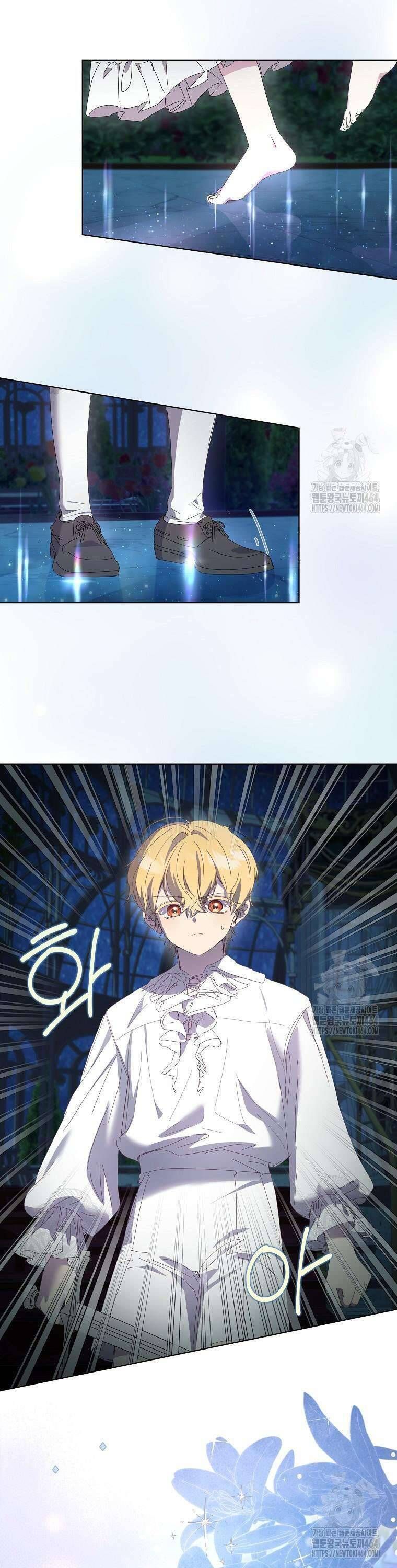 Công Nương Tái Sinh Chapter 21 - Trang 2