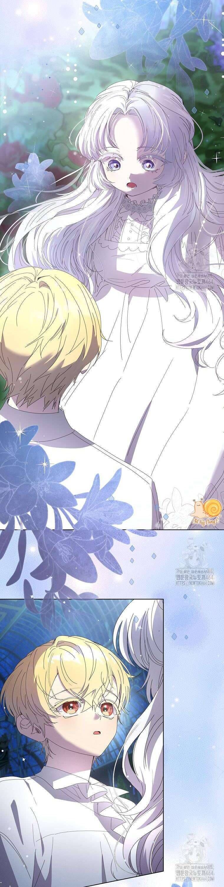 Công Nương Tái Sinh Chapter 21 - Trang 2