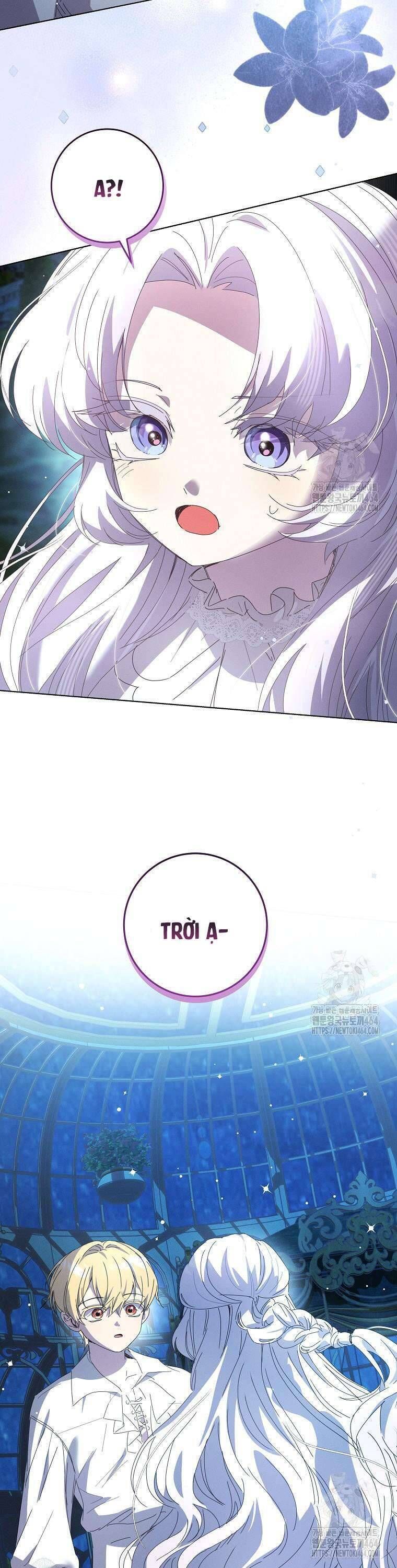 Công Nương Tái Sinh Chapter 21 - Trang 2