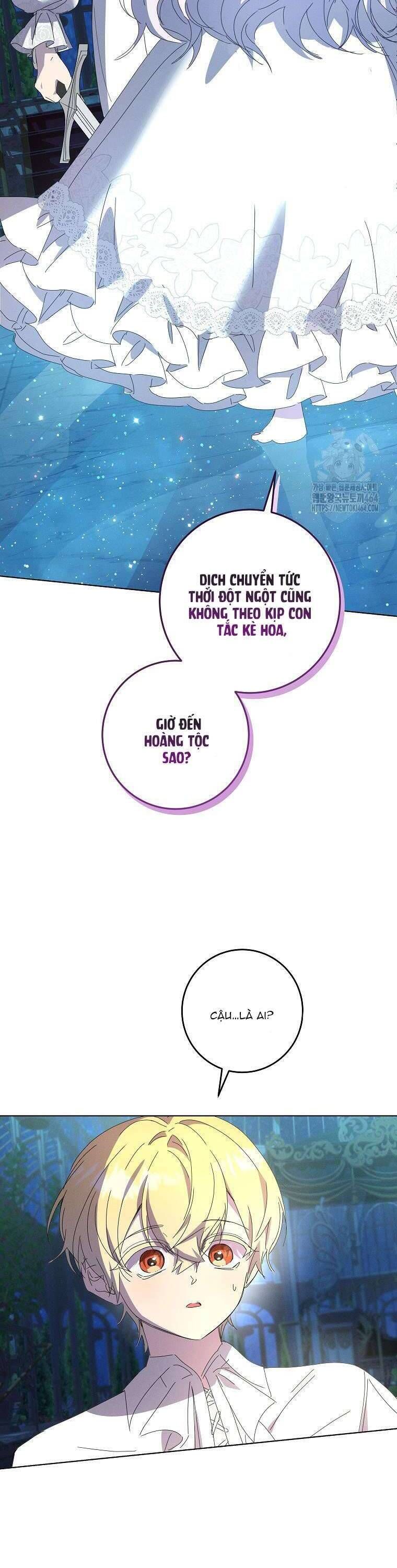 Công Nương Tái Sinh Chapter 21 - Trang 2