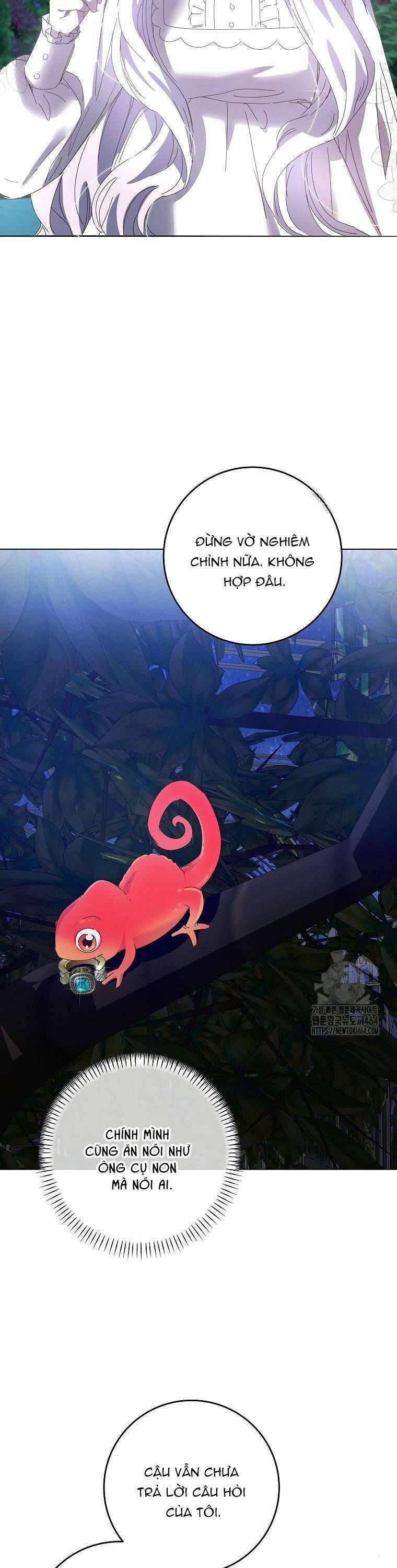 Công Nương Tái Sinh Chapter 21 - Trang 2