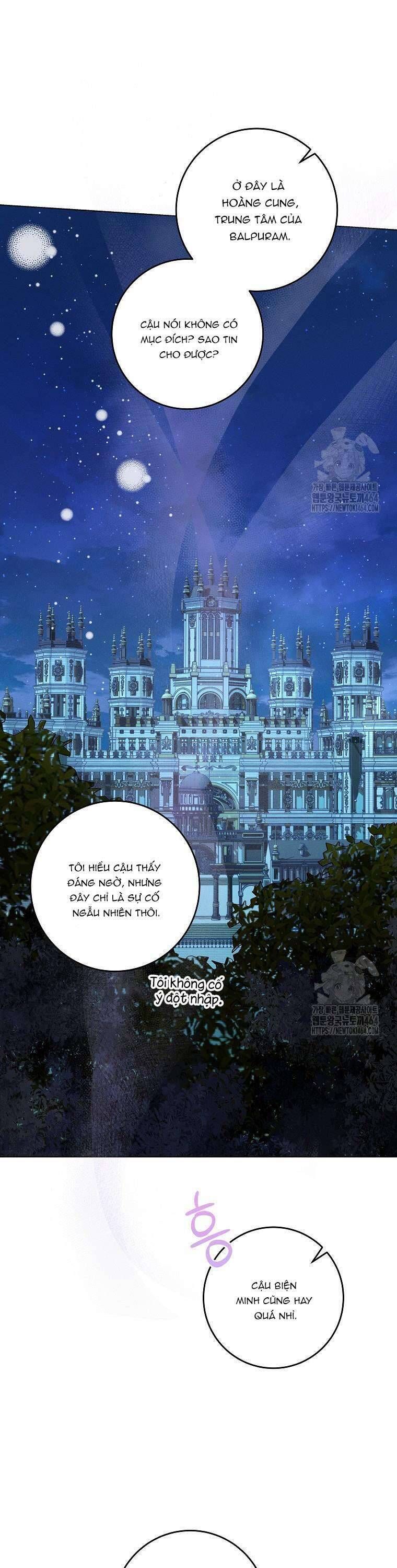 Công Nương Tái Sinh Chapter 21 - Trang 2