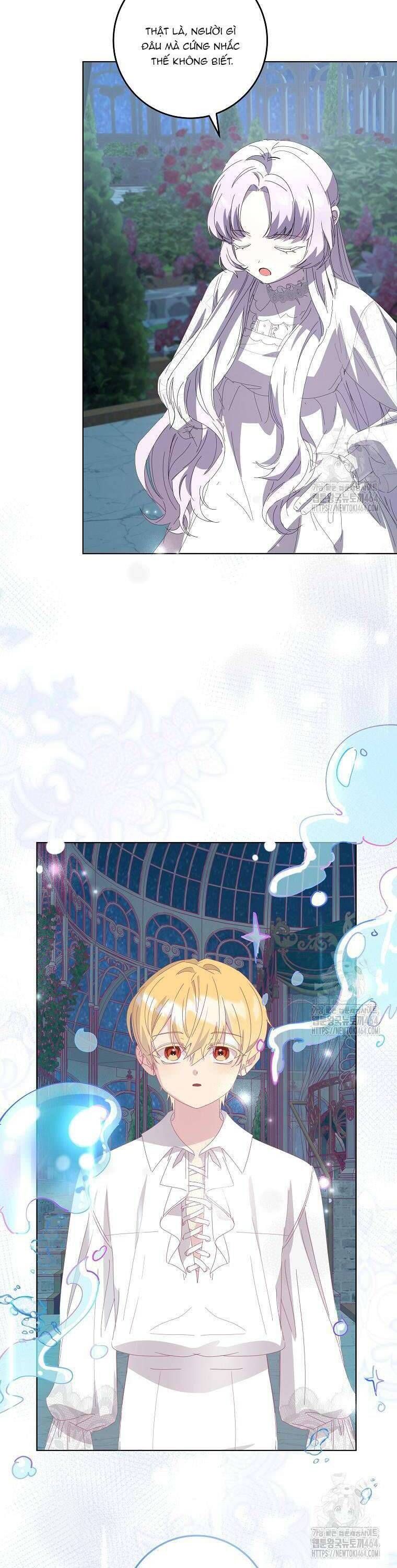 Công Nương Tái Sinh Chapter 21 - Trang 2