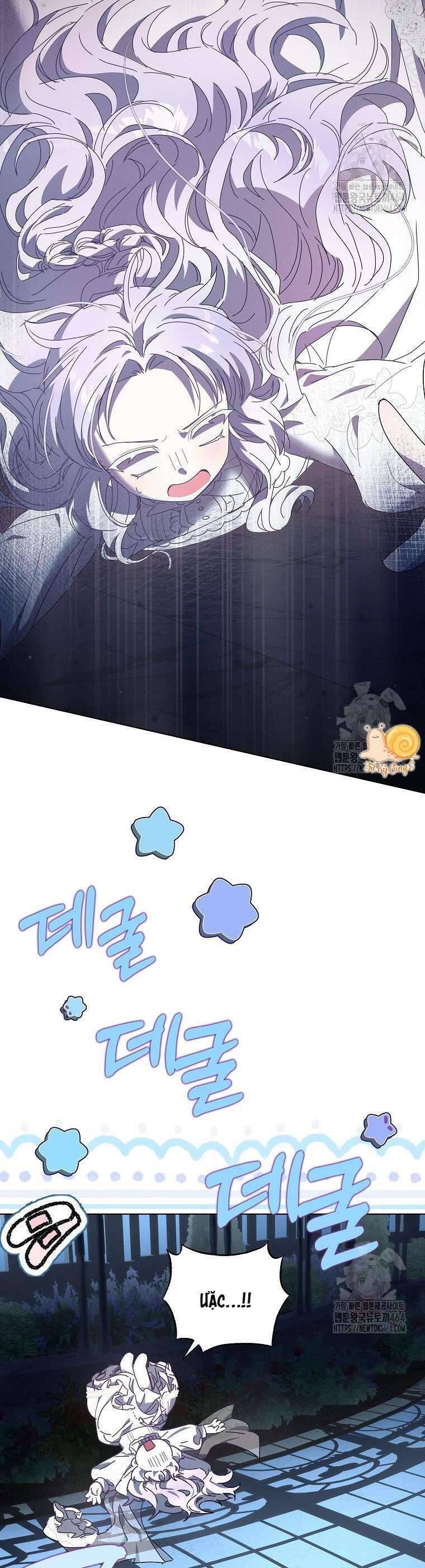 Công Nương Tái Sinh Chapter 21 - Trang 2