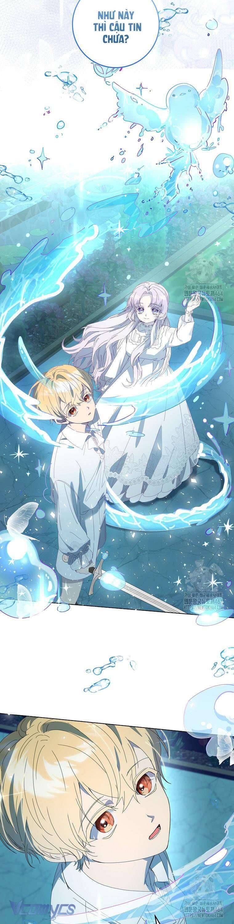 Công Nương Tái Sinh Chapter 21 - Trang 2