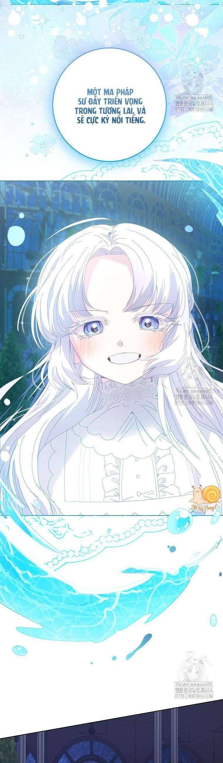 Công Nương Tái Sinh Chapter 21 - Trang 2