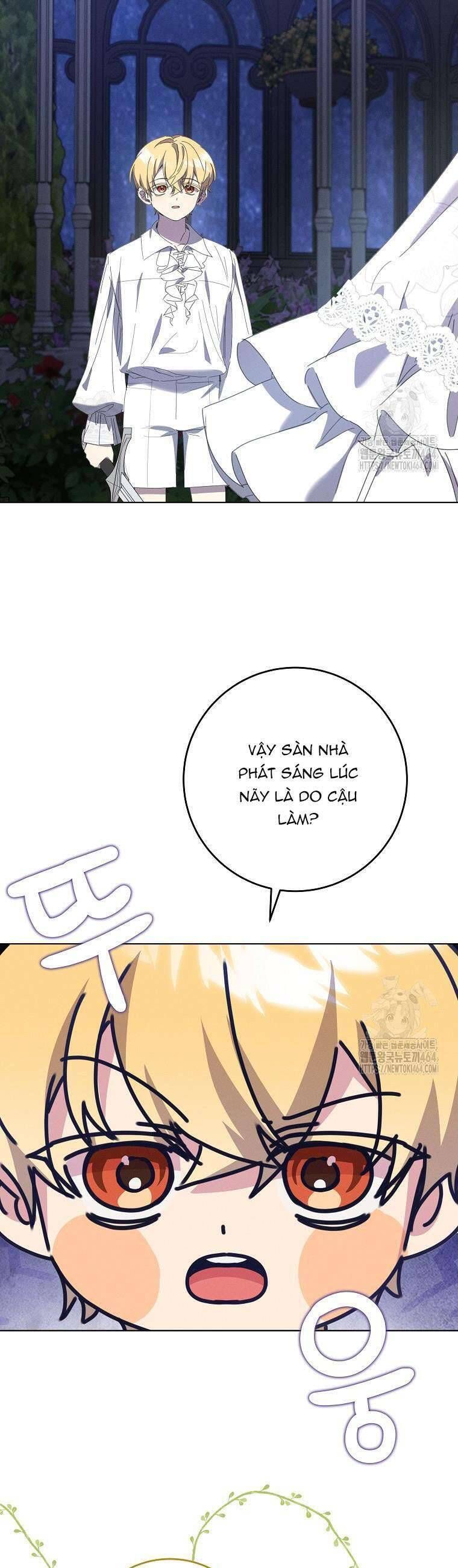 Công Nương Tái Sinh Chapter 21 - Trang 2