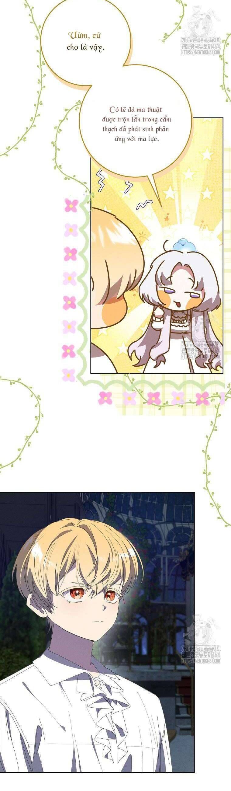 Công Nương Tái Sinh Chapter 21 - Trang 2