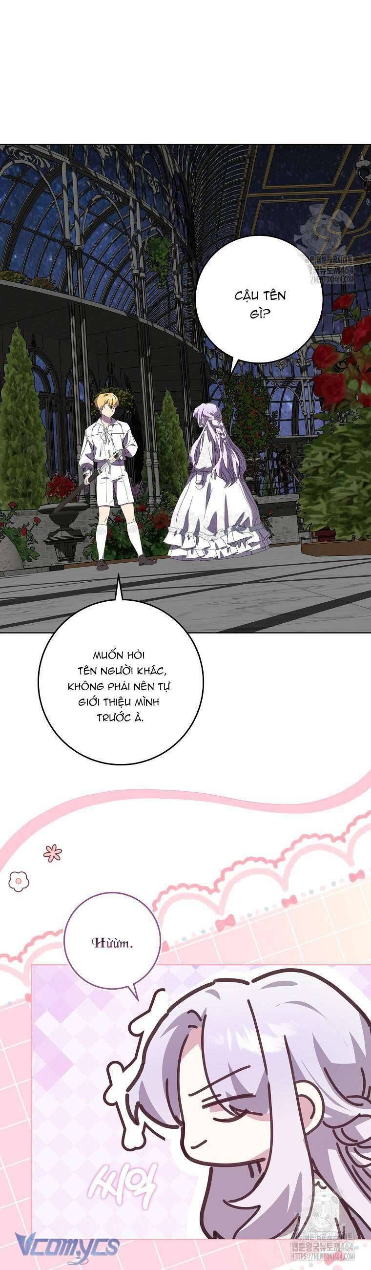 Công Nương Tái Sinh Chapter 21 - Trang 2