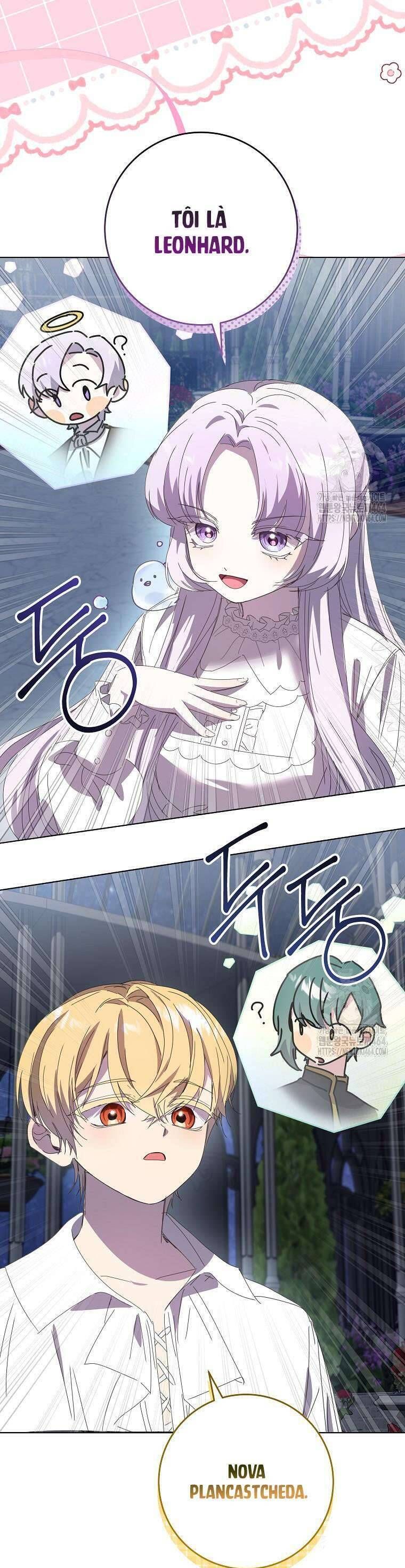 Công Nương Tái Sinh Chapter 21 - Trang 2