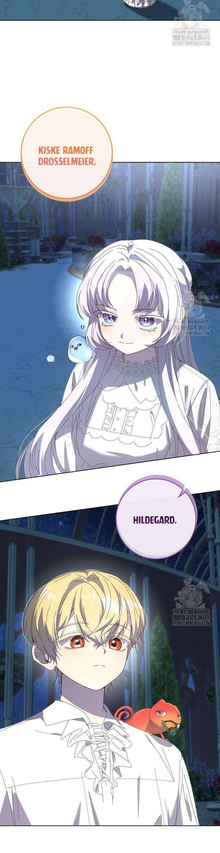 Công Nương Tái Sinh Chapter 21 - Trang 2