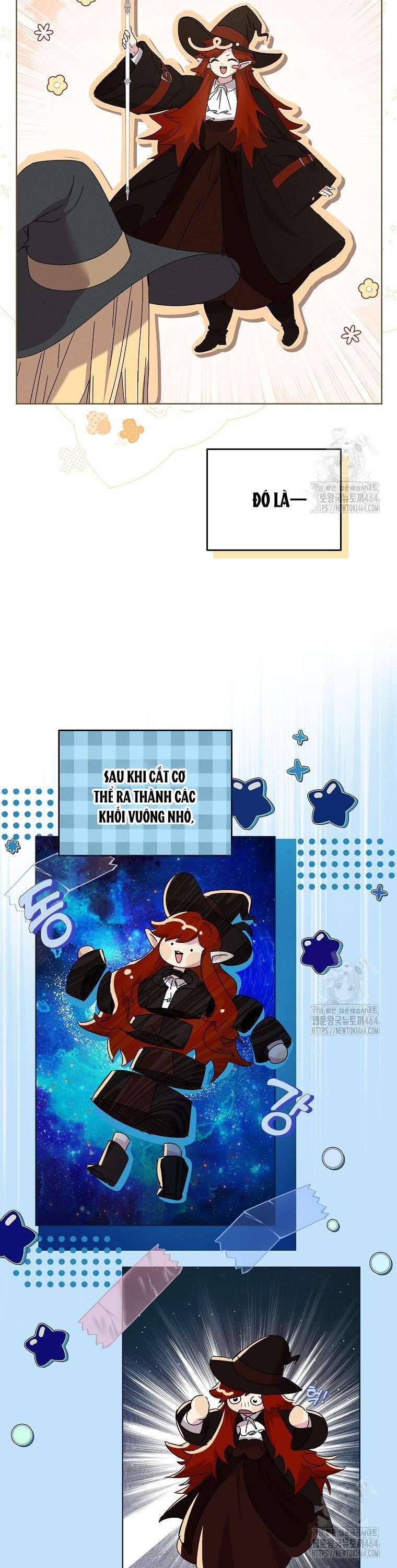 Công Nương Tái Sinh Chapter 21 - Trang 2