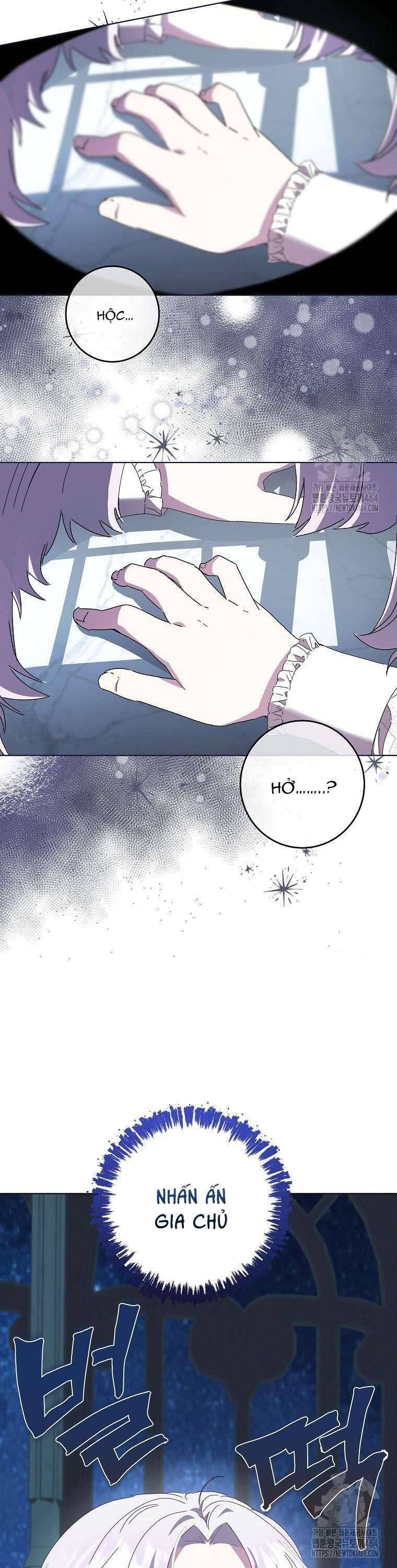 Công Nương Tái Sinh Chapter 21 - Trang 2