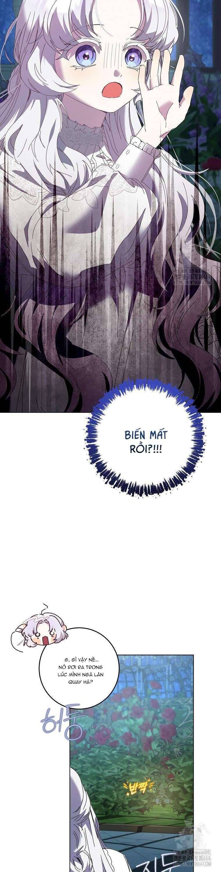 Công Nương Tái Sinh Chapter 21 - Trang 2