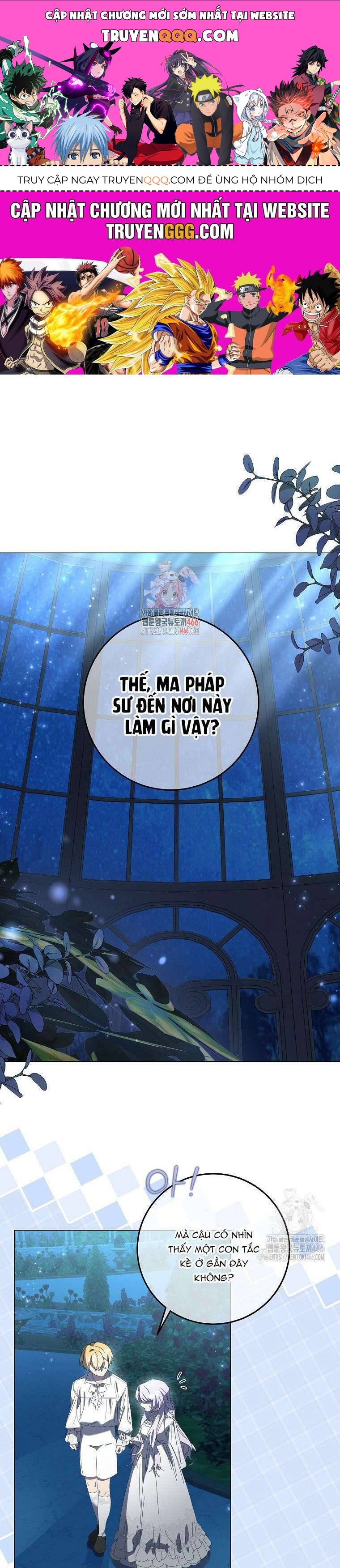 Công Nương Tái Sinh Chapter 22 - Trang 2