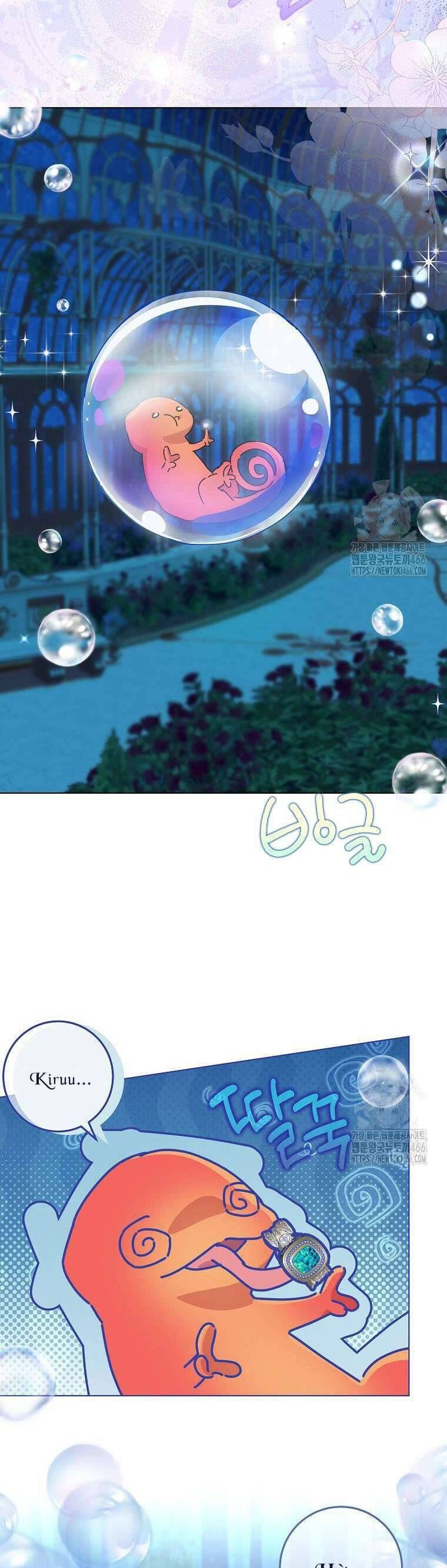 Công Nương Tái Sinh Chapter 22 - Trang 2
