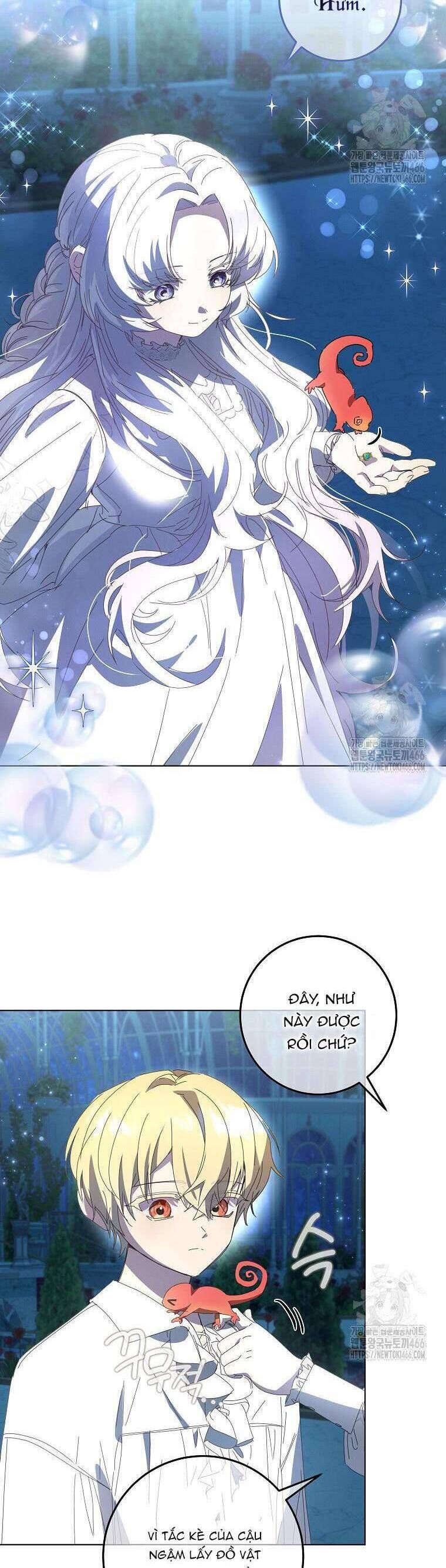 Công Nương Tái Sinh Chapter 22 - Trang 2