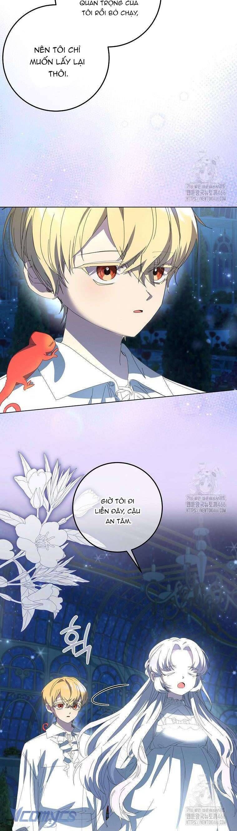 Công Nương Tái Sinh Chapter 22 - Trang 2