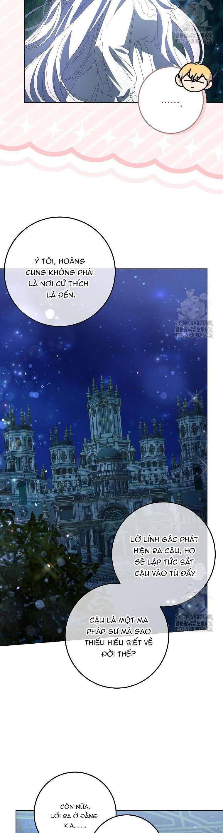 Công Nương Tái Sinh Chapter 22 - Trang 2