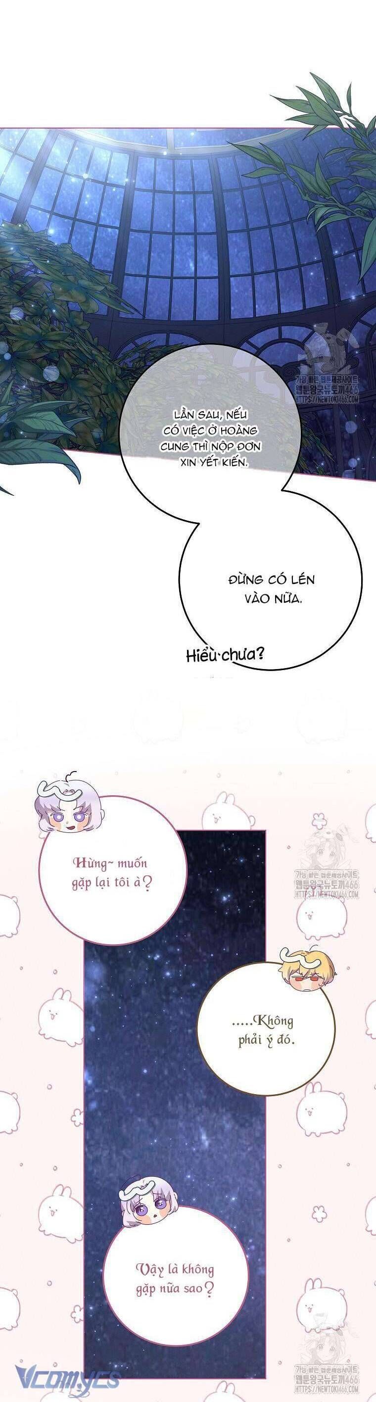 Công Nương Tái Sinh Chapter 22 - Trang 2