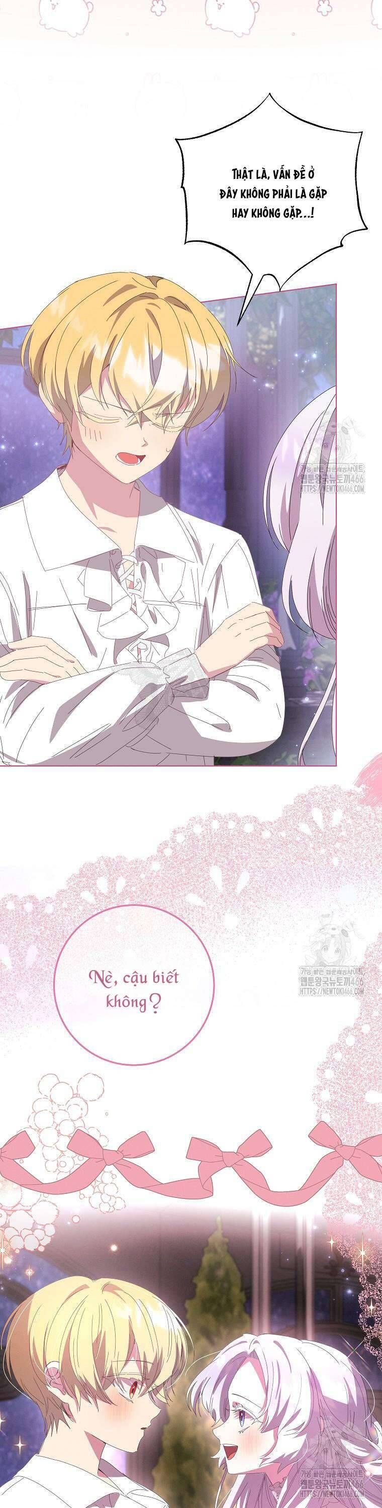 Công Nương Tái Sinh Chapter 22 - Trang 2