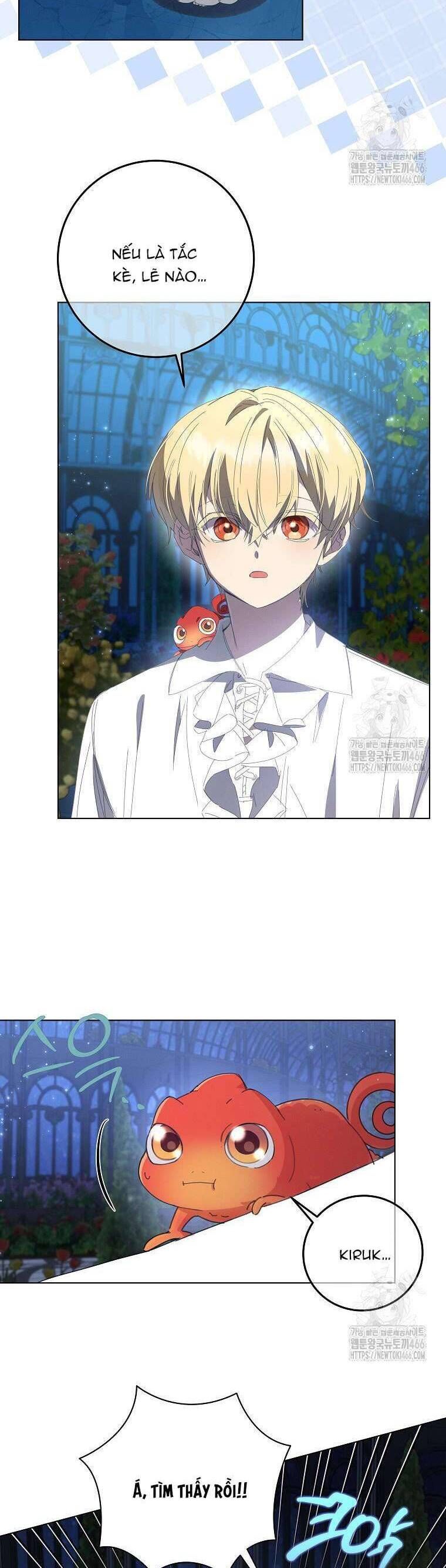 Công Nương Tái Sinh Chapter 22 - Trang 2