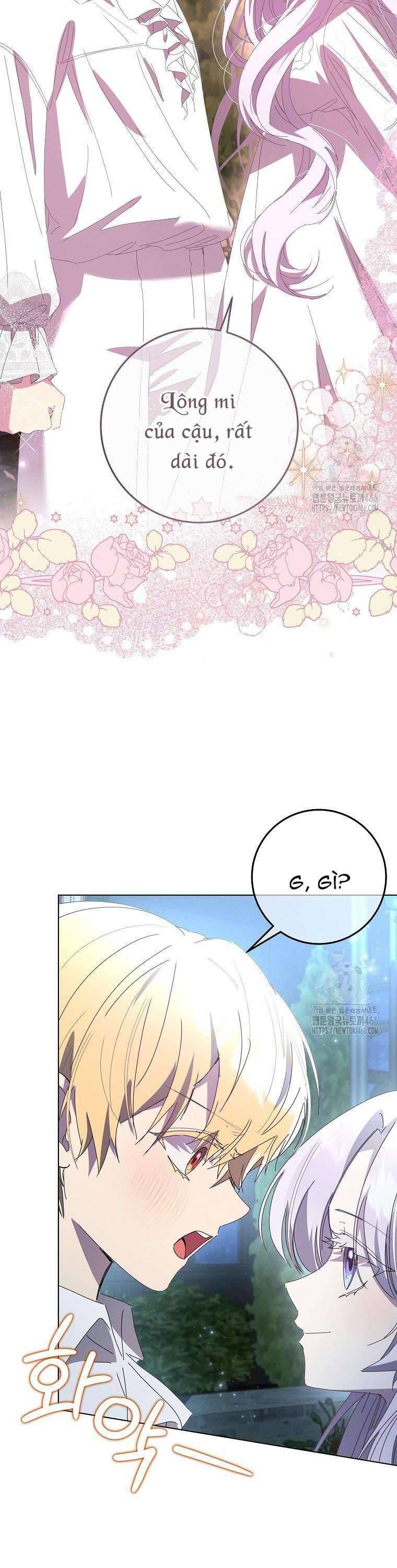 Công Nương Tái Sinh Chapter 22 - Trang 2