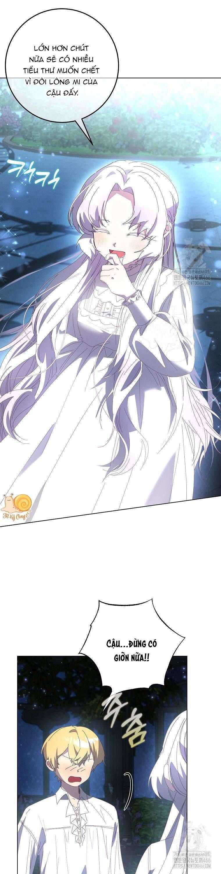 Công Nương Tái Sinh Chapter 22 - Trang 2