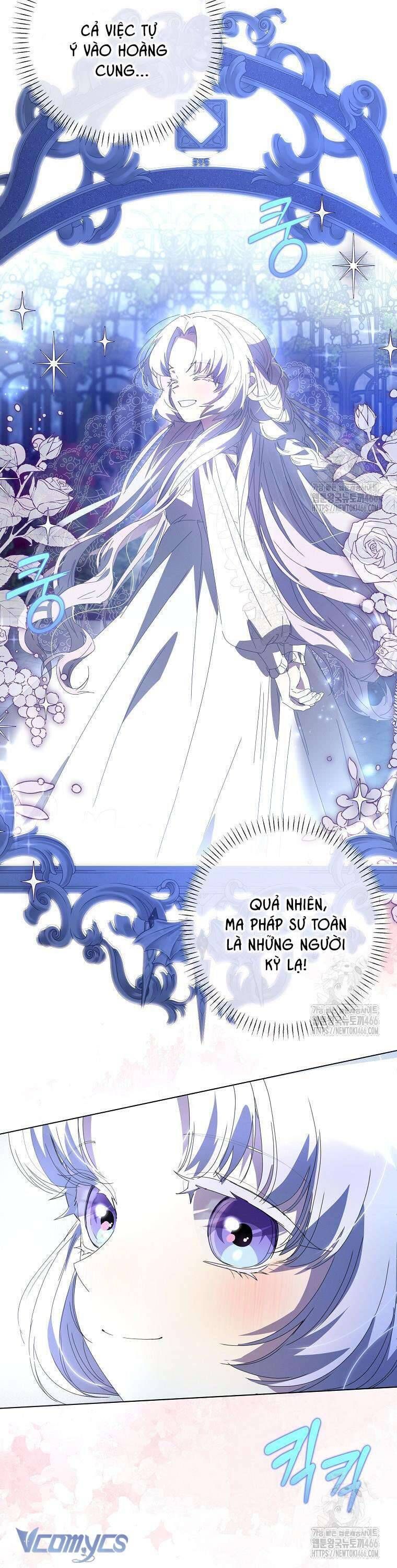 Công Nương Tái Sinh Chapter 22 - Trang 2